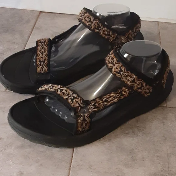 TEVA Sandalia size 11 men - Picture 1 of 5